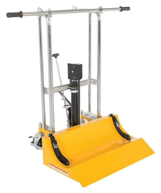HYD-ROLL-16, HYD-ROLL-47-LP, HYD-ROLL-47