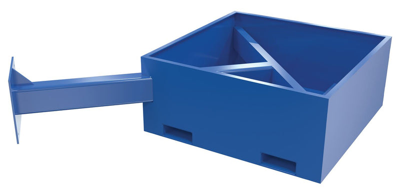 JIB-CBX-18-B, JIB-CBX-36-B