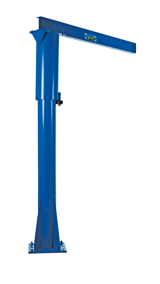 JIB-FM-10, JIB-FM-20, JIB-FM-3, JIB-FM-40, JIB-FM-6