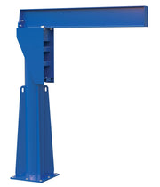 JIB-FM-10, JIB-FM-20, JIB-FM-3, JIB-FM-40, JIB-FM-6