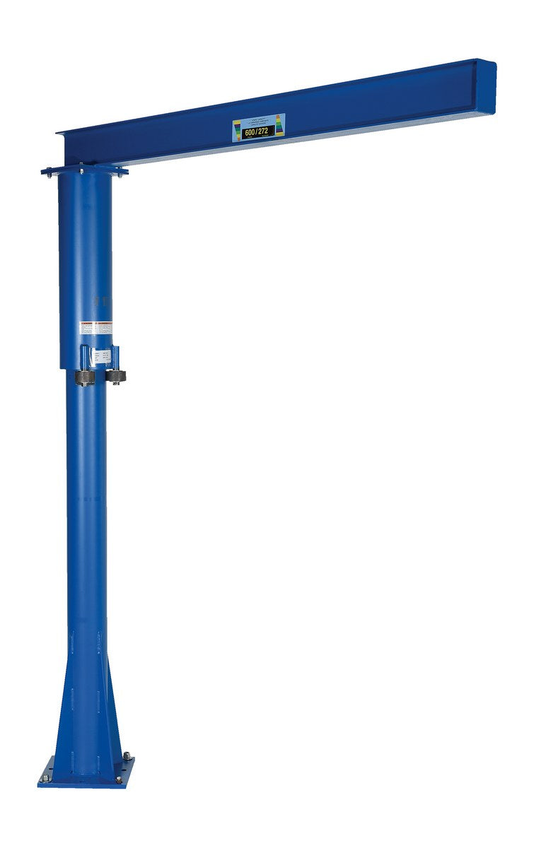 JIB-FM-10, JIB-FM-20, JIB-FM-3, JIB-FM-40, JIB-FM-6