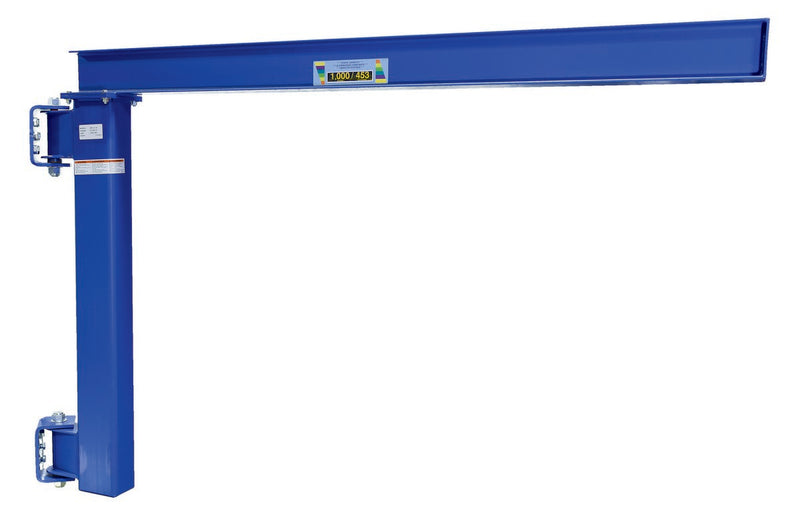 JIB-LC-10, JIB-LC-20, JIB-LC-3, JIB-LC-6