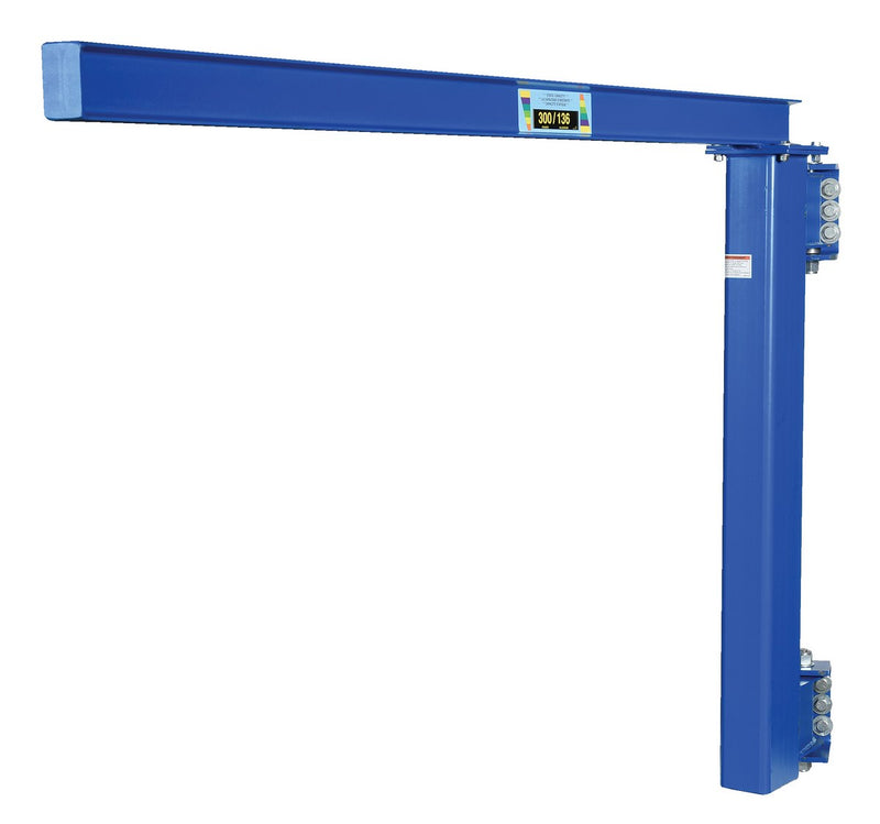 JIB-LC-10, JIB-LC-20, JIB-LC-3, JIB-LC-6