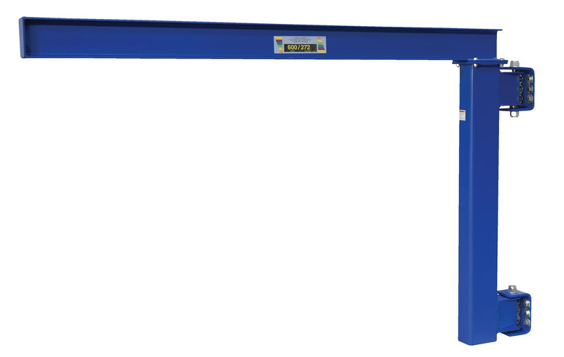 JIB-LC-10, JIB-LC-20, JIB-LC-3, JIB-LC-6