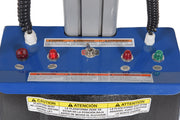MWP-330-DC, MWP-550-DC