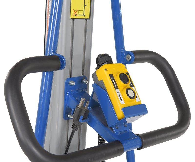 MWP-330-DC, MWP-550-DC