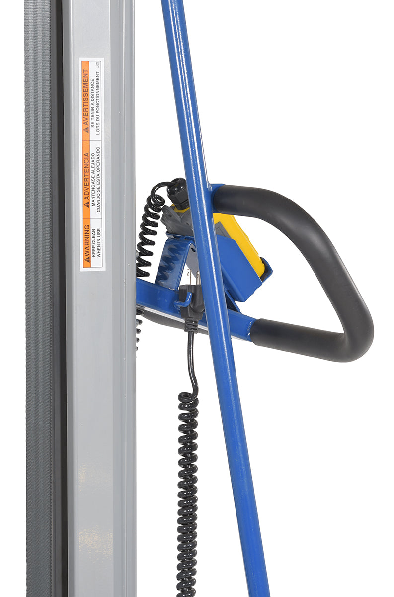 MWP-330-DC, MWP-550-DC