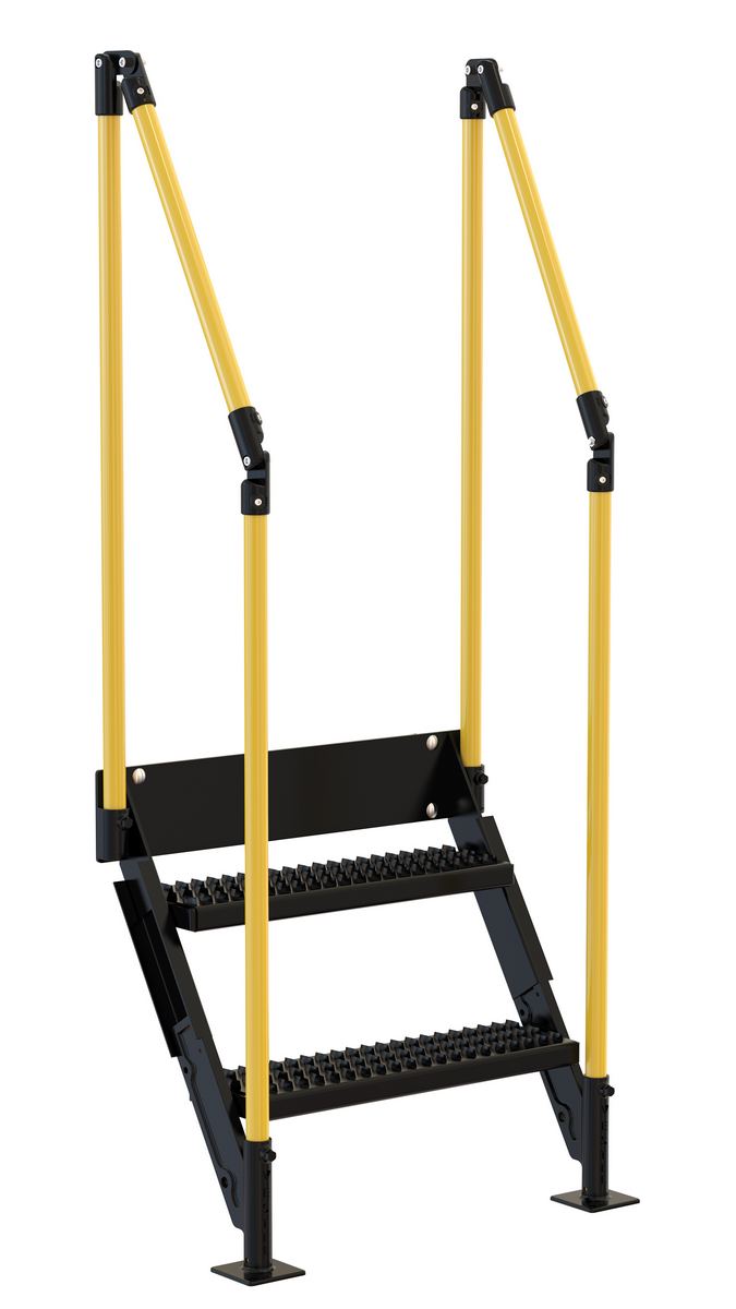 PWPS-ST-2-30-BKYL, PWPS-ST-3-40-BKYL, PWPS-ST-4-50-BKYL, PWPS-ST-5-60-BKYL, PWPS-ST-6-70-BKYL