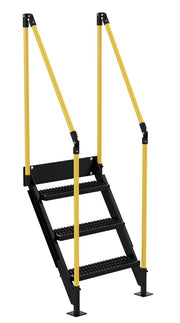 PWPS-ST-2-30-BKYL, PWPS-ST-3-40-BKYL, PWPS-ST-4-50-BKYL, PWPS-ST-5-60-BKYL, PWPS-ST-6-70-BKYL