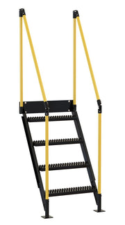 PWPS-ST-2-30-BKYL, PWPS-ST-3-40-BKYL, PWPS-ST-4-50-BKYL, PWPS-ST-5-60-BKYL, PWPS-ST-6-70-BKYL