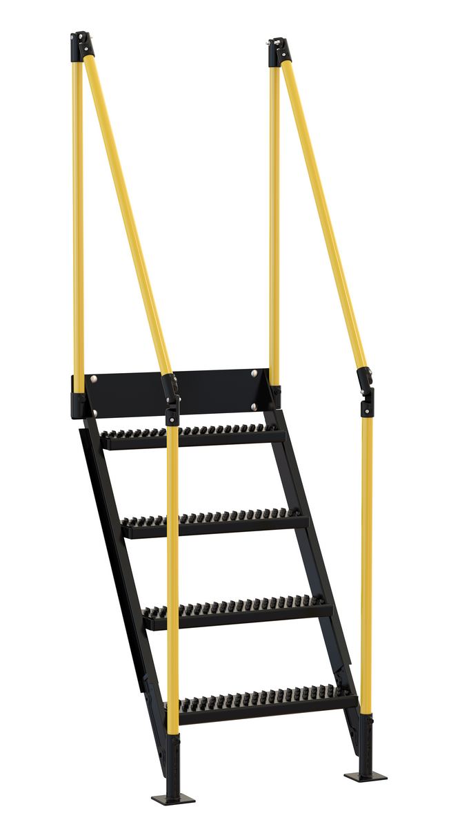 PWPS-ST-2-30-BKYL, PWPS-ST-3-40-BKYL, PWPS-ST-4-50-BKYL, PWPS-ST-5-60-BKYL, PWPS-ST-6-70-BKYL