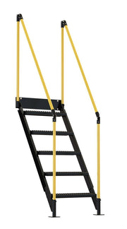 PWPS-ST-2-30-BKYL, PWPS-ST-3-40-BKYL, PWPS-ST-4-50-BKYL, PWPS-ST-5-60-BKYL, PWPS-ST-6-70-BKYL