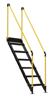 PWPS-ST-2-30-BKYL, PWPS-ST-3-40-BKYL, PWPS-ST-4-50-BKYL, PWPS-ST-5-60-BKYL, PWPS-ST-6-70-BKYL