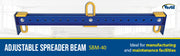SBM-25, SBM-40, SBM-80, SBM-BFB-100-6, SBM-BFB-100-10