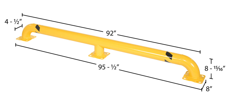 SWAC-144, SWAC-92