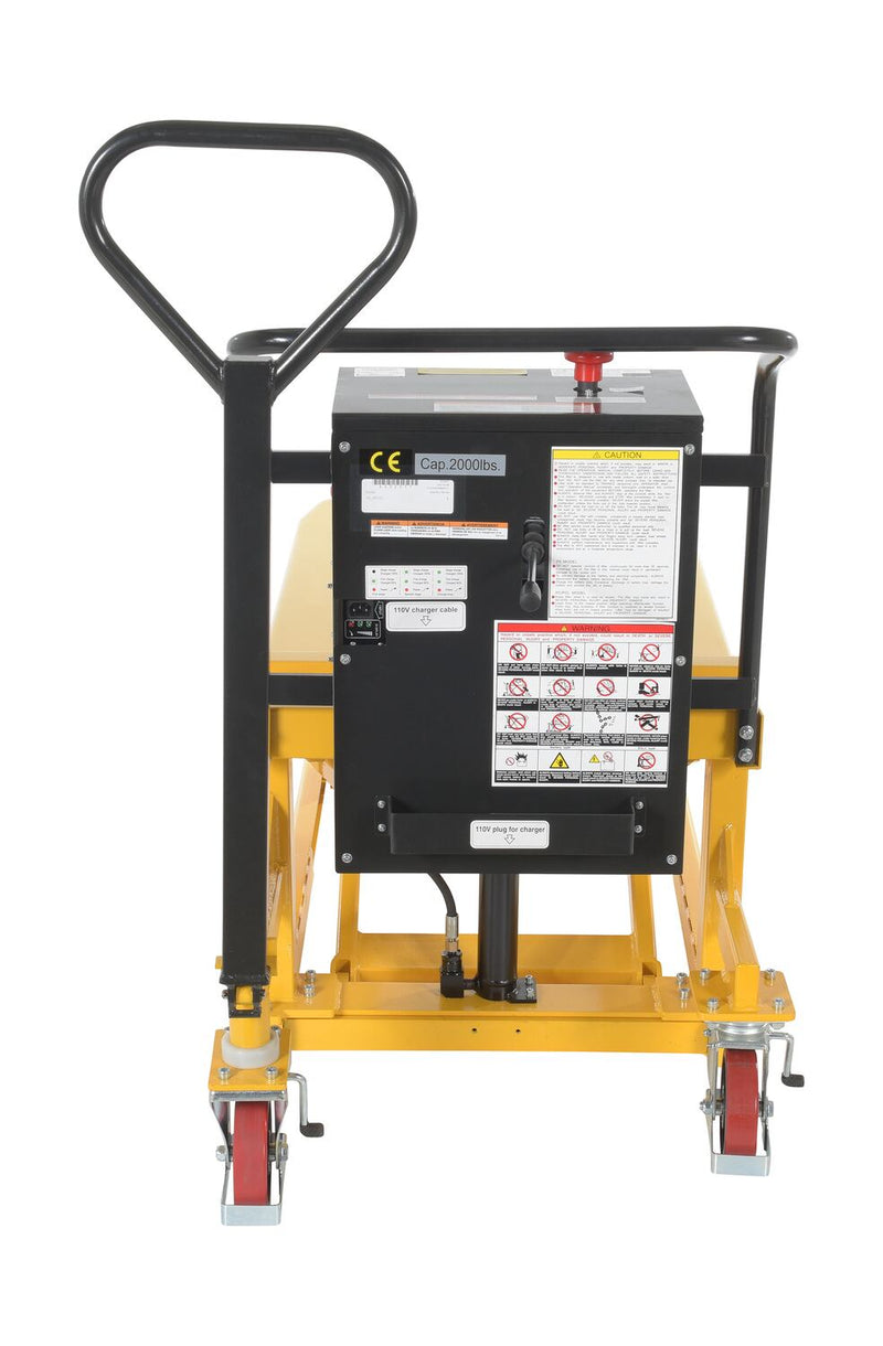 TAL-220-DC, TAL-260-DC