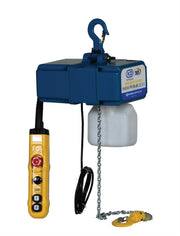 VS-ECH-10-1PH, VS-ECH-2-1PH, VS-ECH-5-1PH