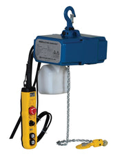VS-ECH-10-1PH, VS-ECH-2-1PH, VS-ECH-5-1PH