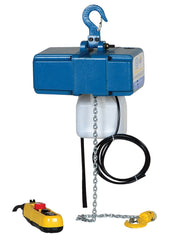 VS-ECH-10-1PH, VS-ECH-2-1PH, VS-ECH-5-1PH