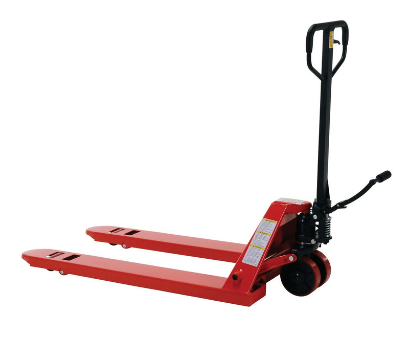Vestil Foot-Pump Pallet Truck - Product photo