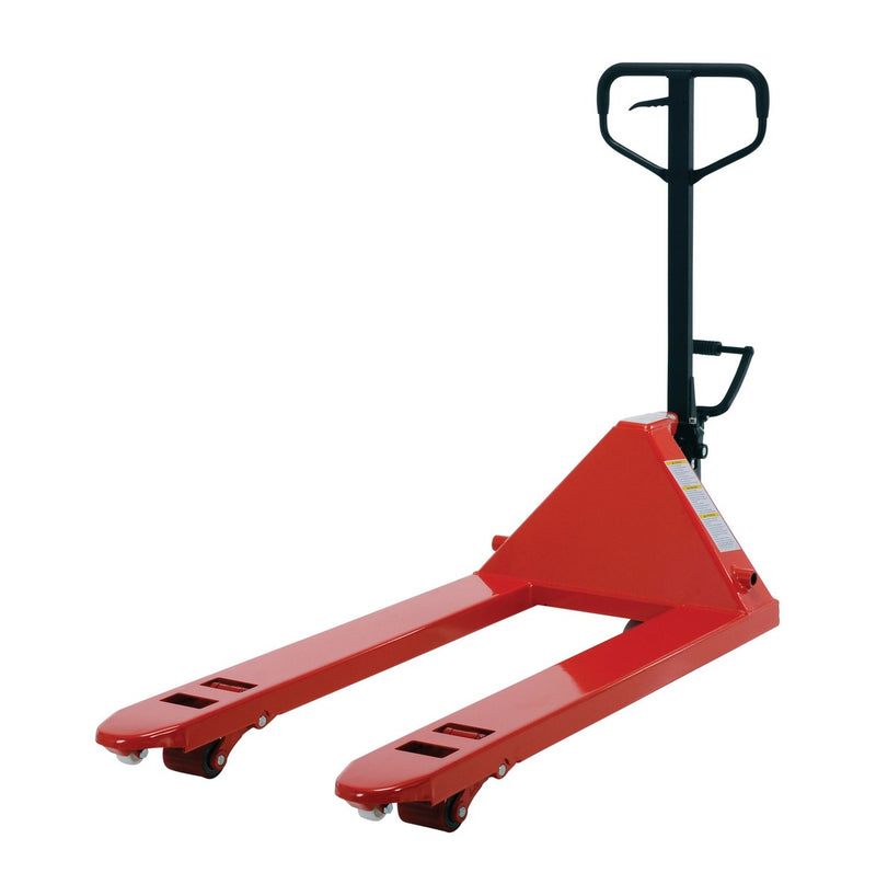 Vestil Foot-Pump Pallet Truck - Product photo