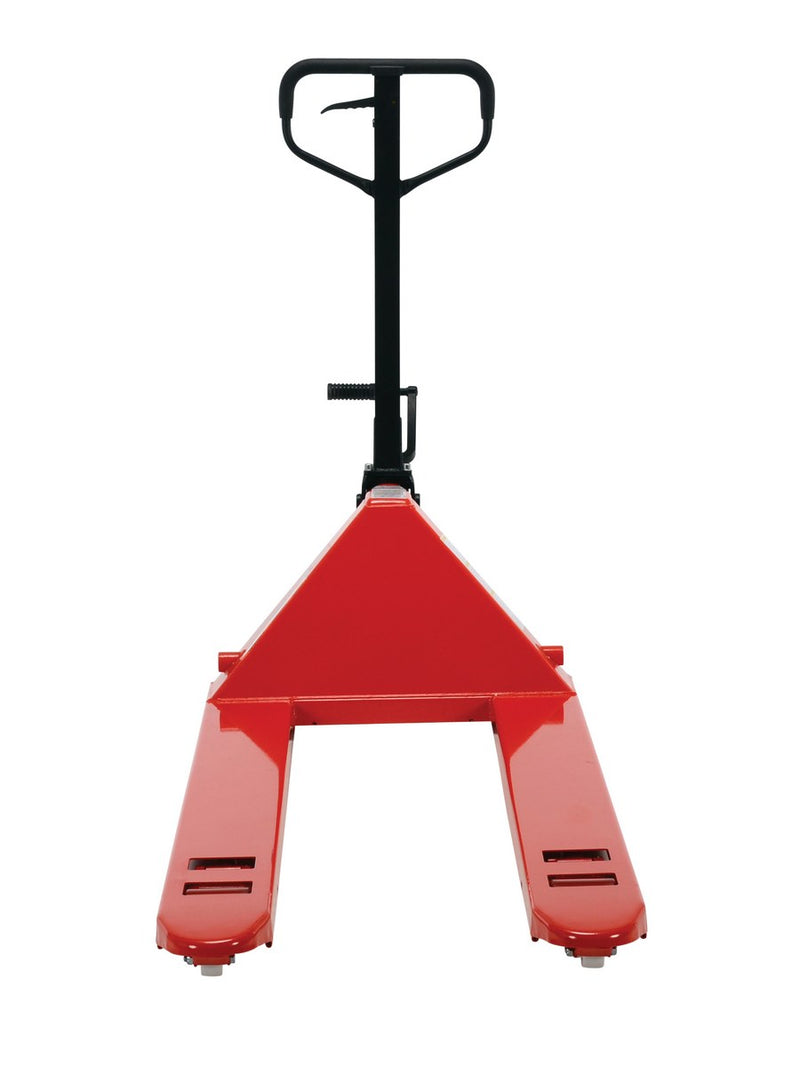 Vestil Foot-Pump Pallet Truck - Product photo